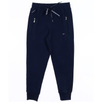 Брюки для мальчика арт.CEGISA 0247 размер 28/116-34/134 цвет темно-синий