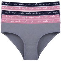 Трусы для девочки арт.5171PD1 цвет ассорти 100% хлопок