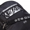 Рюкзак для мальчиков (Hatber) BASIC STYLE Твой взгляд 41х30х15 см арт. NRk_89077