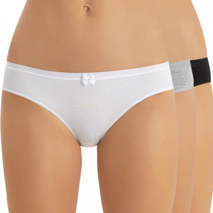 яяяТрусы для девочки арт.яяяТрусы для девочки размер 42/180-186 цвет ассорти арт.7912/8 100% х/б