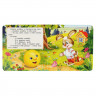 Книжка-пазл А6 (Умка) Колобок 2 в 1 арт.978-5-506-08350-4