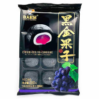 Моти Kung Fu Squirrel 180гр Виноград (Ст.30)