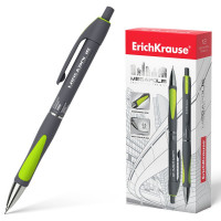 Карандаш мех. 0,5мм ErichKrause MEGAPOLIS Concept арт.20340 (Ст.12)