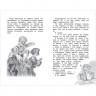 Книжка твердая обложка А5 (Росмэн) Хрестоматия 1-4 класс Лучшие рассказы о школе арт.64470