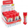 Клей-карандаш 15г deVENTE Trio Extra, PVA-P основа арт.4042044 (Ст.24)