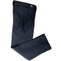 Брюки (Van Cliff) Ховард неви юниор арт.А99043 размерный ряд 44/170 цвет синий