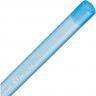 Ручка шариковая  прозрачный корпус  (BIC) Round Stic син 1мм арт.BC893212
