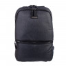 Рюкзак для мальчика (deVENTE) Business черный 40x32x16 см арт 7032095