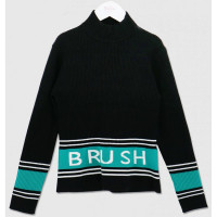 Джемпер для девочки арт.Deloras 22004 размер 34/134-44/164 цвет черный