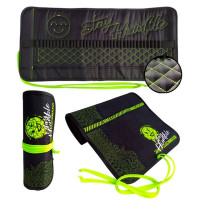 Пенал-скрутка (ОНИКС) ПМП 10-25 На позитиве 220x460мм мягкий