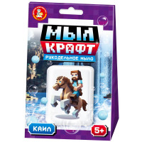 Набор варим мыло Мыл Крафт Каил (ДК) арт.05475