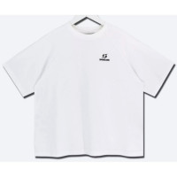 Футболка для мальчика арт.DELORAS 55500 размер 34/134-44/164 цвет молочный