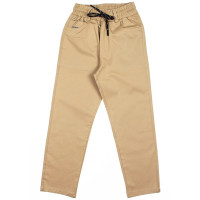 Брюки для мальчика арт.CEGISA 2202 размер 28/116-34/134 цвет бежевый