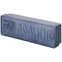 Игра настольная Домино классическое (ДК) арт.05752