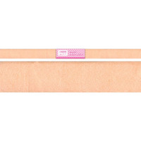 Бумага крепированная 50*250см (deVENTE) кремовая арт 8040801