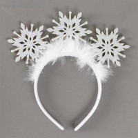 Ободок "Снежинка" арт.5017197