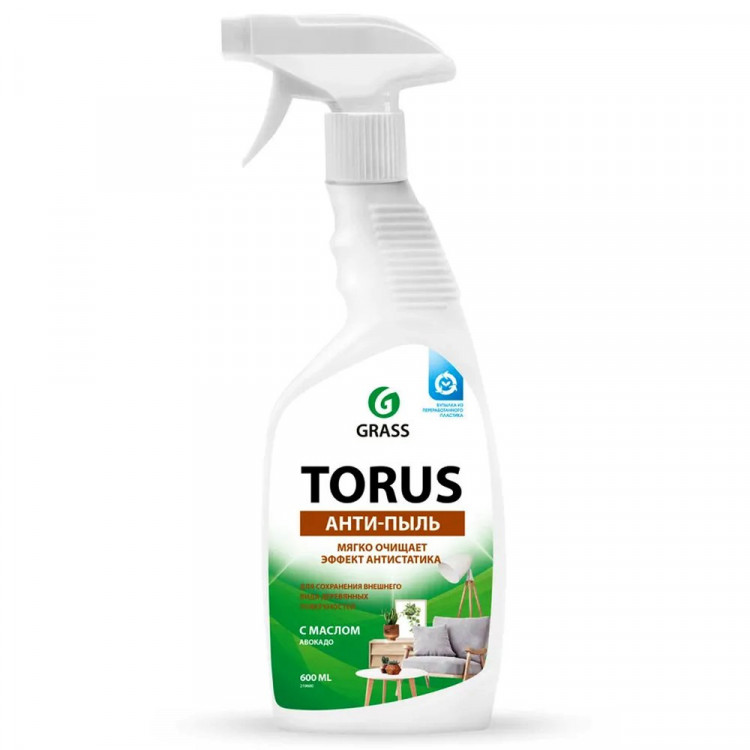 Полироль Torus 600мл курок Grass арт.219600