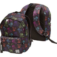 Рюкзак для девочек (deVENTE) Limited Edition. Teddy Bears 40x30x14 см арт.7032409