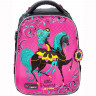 Ранец для девочек школьный (Hummingbird) арт T109 39x24x28 см