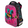 Ранец для девочек школьный (Hummingbird) арт T109 39x24x28 см