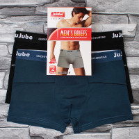 Боксеры мужские арт.K339/K308 95% Хлопок 5% Спандекс цвет ассорти