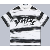 Футболка для мальчика арт.DELORAS 55501 размер 34/134-44/164 цвет молочный