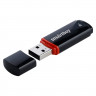 Флеш диск 8GB USB 2.0 Smartbuy Crown SB8GBCRW-K, черный