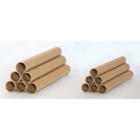 Шпуля 76,2*9,5*520