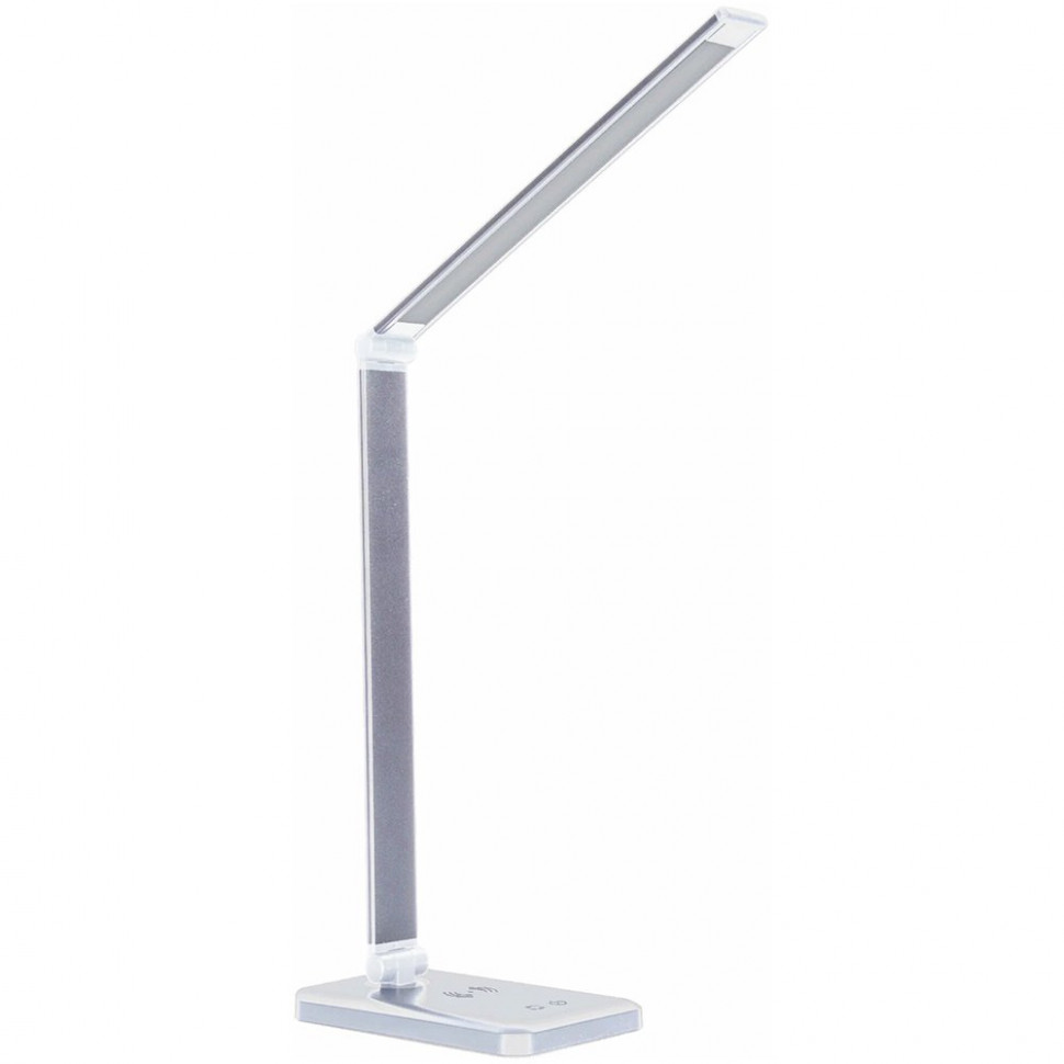 Светильник настольный на подставке СТАРТ (230V/6W/LED) арт.СТ302 белый