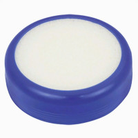 Подушка для смачивания пальцев губка 20г Attomex арт.4151304 (Ст.)