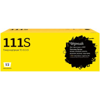 Картридж TC-111S для Samsung SL-M2020/W/2070 T2, новая версия чипа, 1000стр.