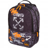 Рюкзак для мальчика (deVENTE) Label. The X Graffiti 39x30x17 см арт.7032583