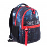Рюкзак для мальчика (deVENTE) Big Zip  Game over 40x29x19 см арт 7032085