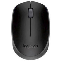 Мышь беспроводная Logitech Wireless Mouse M171