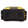 Ранец для мальчиков школьный (Hatber) ERGONOMIC Mini Black car 35х27х15 см арт.NRk_86049