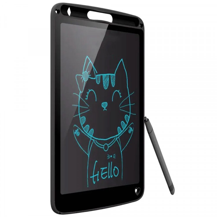 Графический планшет Boeleo MemoPad 10,5 V 2.0 черный
