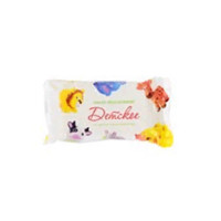 Мыло туалетное 200г в обертке Детское (Калужский МЗ)