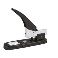 Степлер мощный (240л) металлический Attomex арт.4142366