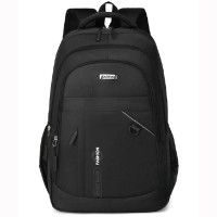 Рюкзак для мальчиков (AIYIMAN) черный 47х30х20 см арт.CC423_10007-4