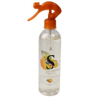 Освежитель Grass Spring 400мл жидкий Сочные фрукты арт.125116