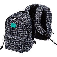 Рюкзак для девочек (deVENTE) Limited Edition. Vogue 40x30x14 см арт.7032404