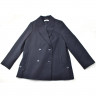 Жакет для девочки (Делорас) арт.63768XA  размер 36/140-46/170 цвет синий