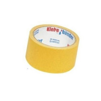 Скотч двусторонний на полипропиленовой основе 50*25м ТМ Klebebänder