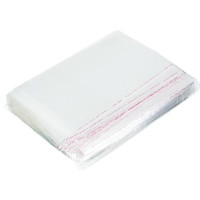 Пакет фасовочный с замком и скотчем (БОПП)  26*36мм, 30 мкм 100шт/уп (Ст.)