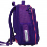 Ранец для девочки школьный (SkyName) + брелок арт R4-402 35х27х15см