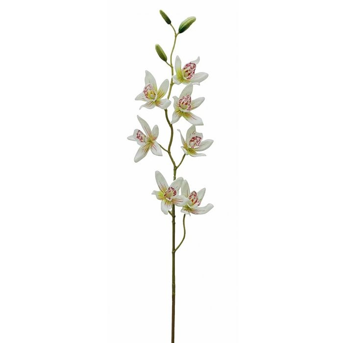 УЦЕНКАЦветок 77см "Орхидея" арт.612801