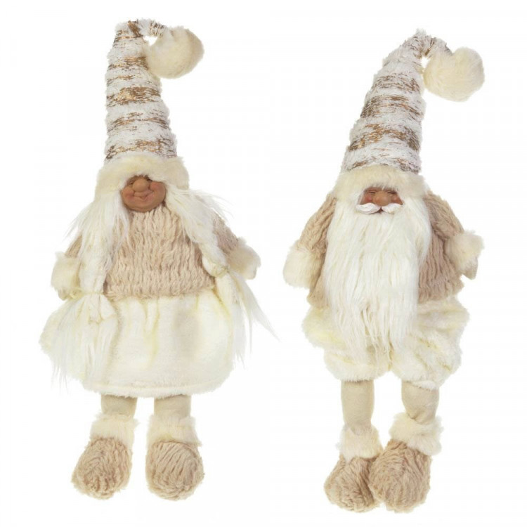 Игрушка декор. "Гном" 59см асс. арт.263101