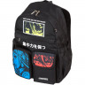Рюкзак для девочки (deVENTE) Air Jump. Tokyo Style 40x31x20 см арт.7036500