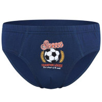 Трусы для мальчика арт.3341/6 95% хлопок 5% эластан цвет ассорти 9-10 лет