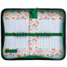 Пенал 1 отделение (Hatber) Fun cat 190х115мм матовая ламинация 3D лак арт.NPn_43031